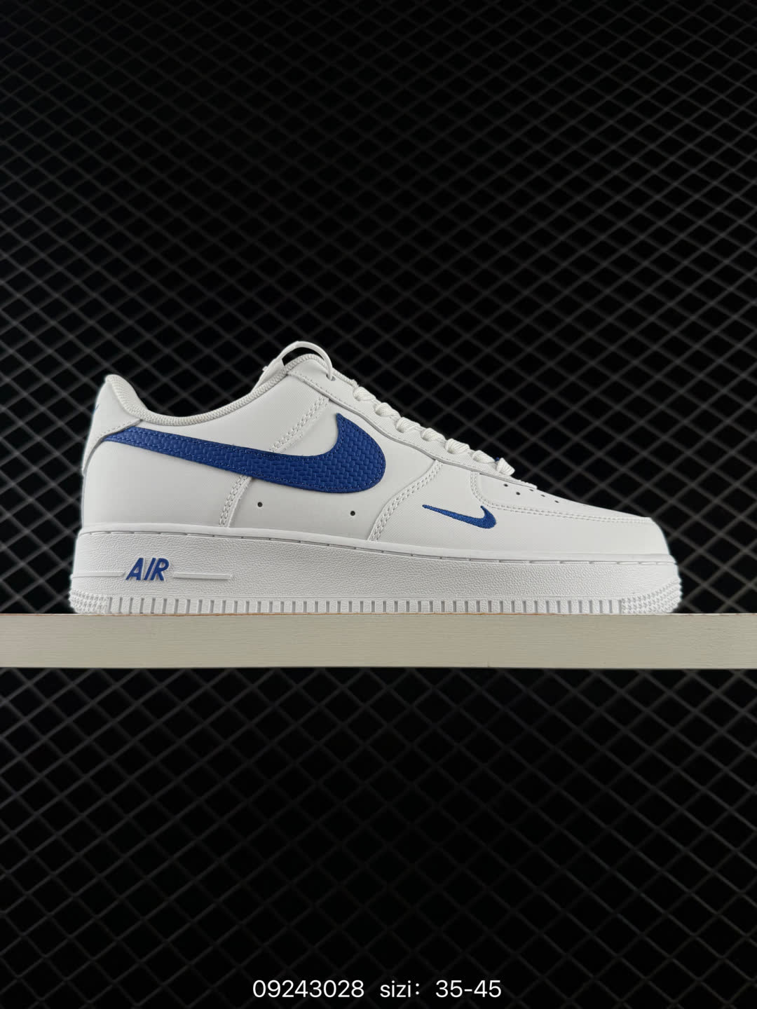 Nike AIR FORCE 1-IV5732-002 Nike AIR FORCE 1-IV5732-002